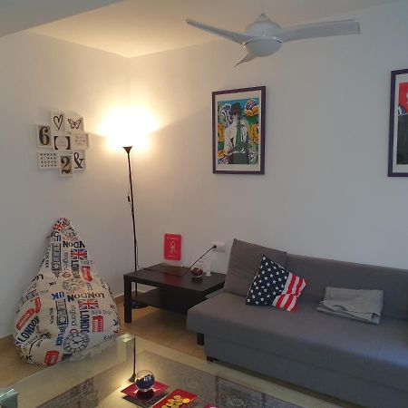 ולנסיה Apartamentos Naranja Y Limon מראה חיצוני תמונה