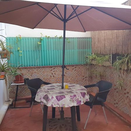 ולנסיה Apartamentos Naranja Y Limon מראה חיצוני תמונה