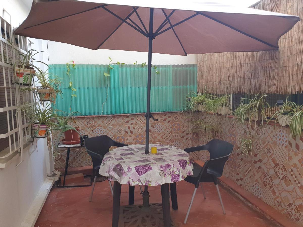 ולנסיה Apartamentos Naranja Y Limon מראה חיצוני תמונה