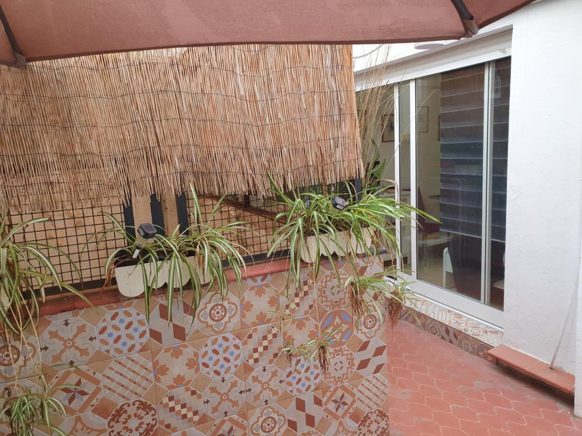 ולנסיה Apartamentos Naranja Y Limon מראה חיצוני תמונה