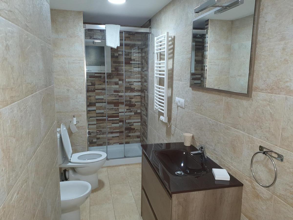 ולנסיה Apartamentos Naranja Y Limon מראה חיצוני תמונה