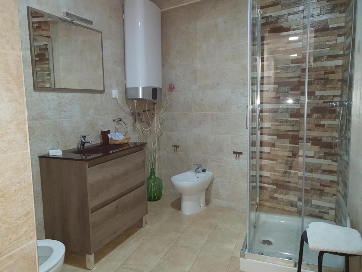 ולנסיה Apartamentos Naranja Y Limon מראה חיצוני תמונה