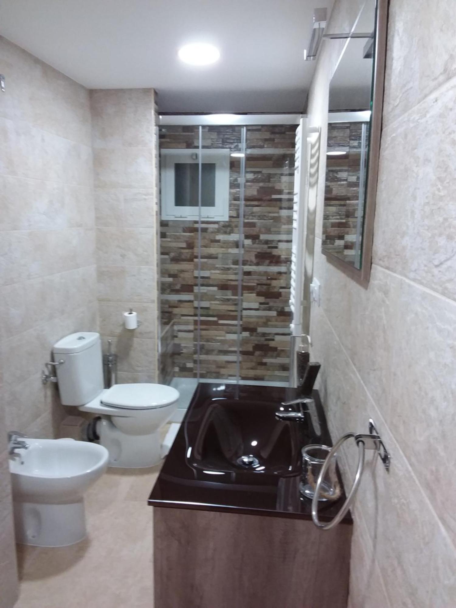 ולנסיה Apartamentos Naranja Y Limon מראה חיצוני תמונה