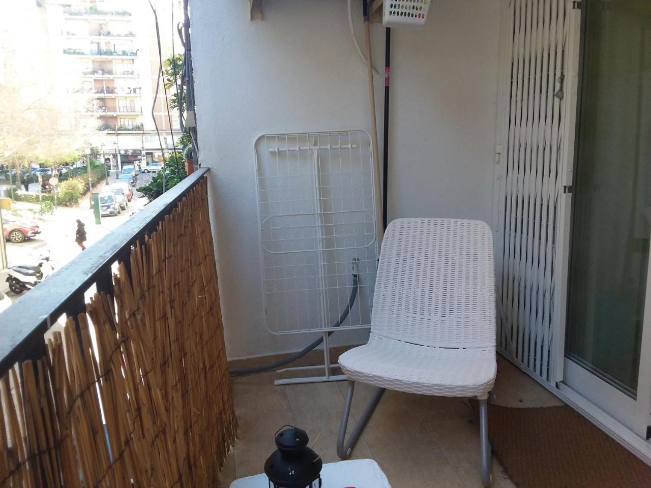 ולנסיה Apartamentos Naranja Y Limon מראה חיצוני תמונה