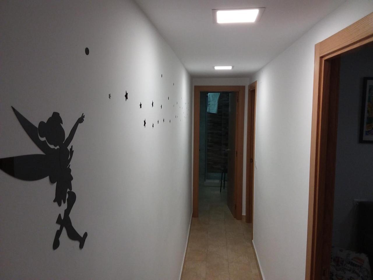 ולנסיה Apartamentos Naranja Y Limon מראה חיצוני תמונה